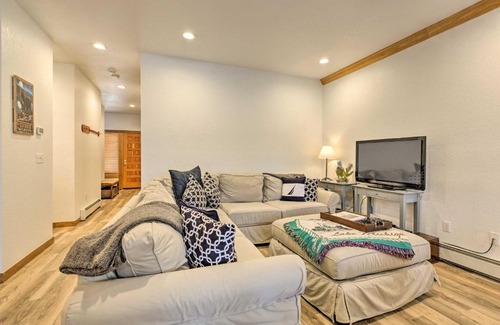 Incline Village House | Forest-View Gem 2 Mi to Diamond Peak Ski Resort!