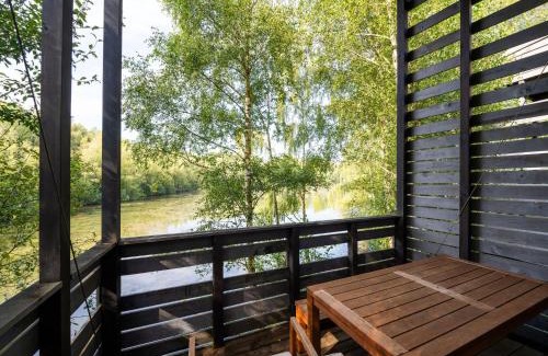 Maubray House | Forest-View Mansion, Hainaut