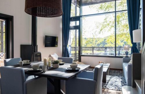 Maubray House | Forest-View Mansion, Hainaut