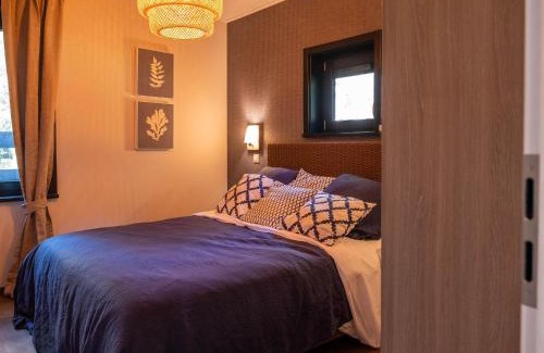 Maubray House | Forest-View Mansion, Hainaut