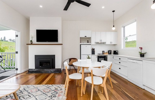 Coopers Shoot Ski Chalet | Forget Me Not Farm Cottages - Daisy