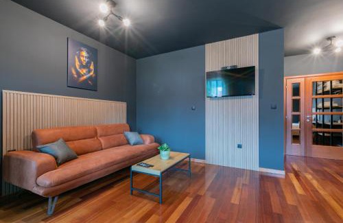 Zabljak Apartment | Forma Lux Žabljak