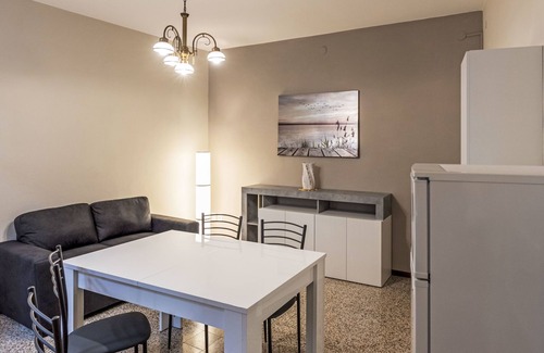 Liano-Formaga Apartment | Formaga by Interhome