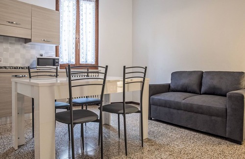 Liano-Formaga Apartment | Formaga by Interhome