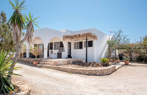 La Savina House | Formentara in Formentera