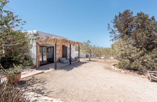 La Savina House | Formentara in Formentera