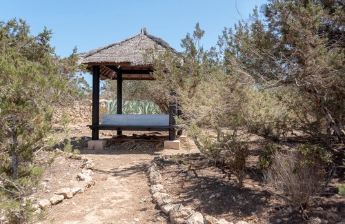 La Savina House | Formentara in Formentera