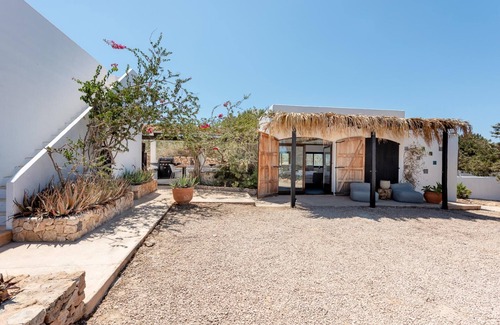 La Savina House | Formentara in Formentera