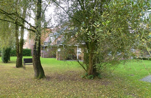 Gronau Apartment | Former farmhouse child-friendly, 178 first floor barrier-free