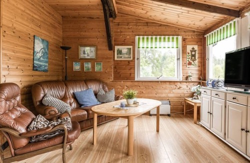 Kyrkhult House | Forneboda by Interhome