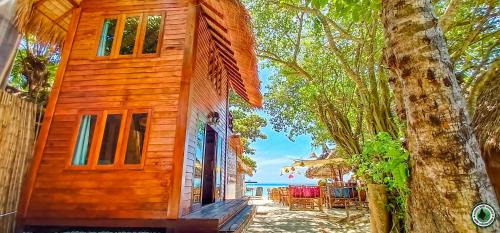 Satun Hotel | Forra Pattaya Sea View Bungalow