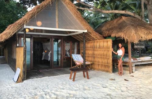 Satun Hotel | Forra Pattaya Sea View Bungalow