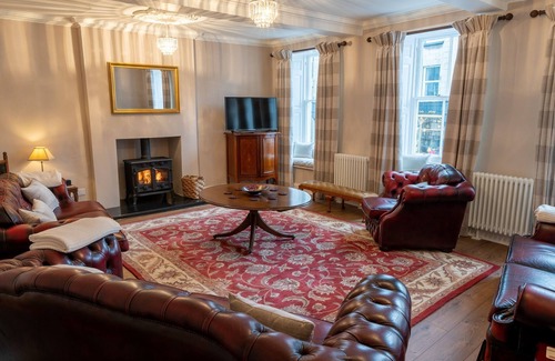 Kendal Apartment | Forrest's Yard - Apartment 1 - Modern Town-Centre Apartment