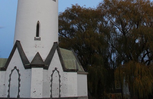 Highland Park Apartment | *Fort Hill Inn-Boston* Cozy, L@@K Comfortable, Studio/Suite..Minutes to Center!