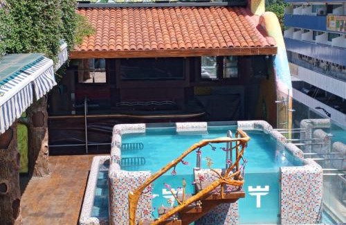 Guayaquil Apartment | FORTICH APART HOTEL
