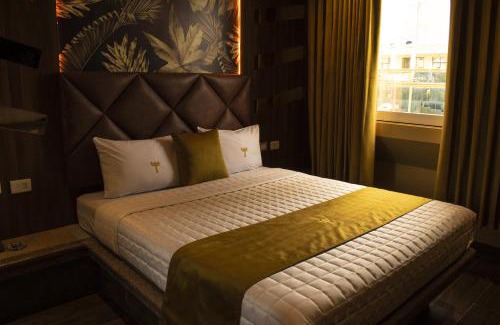 Guayaquil Apartment | FORTICH APART HOTEL