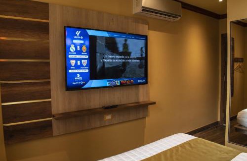 Guayaquil Apartment | FORTICH APART HOTEL