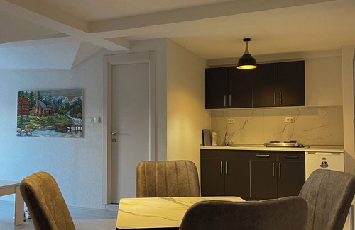 Berovo Apartment | Fortuna Apartments - Berovo