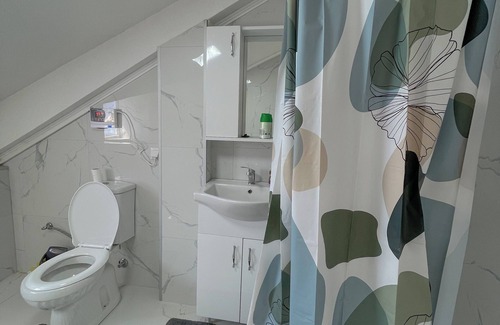 Berovo Apartment | Fortuna Apartments - Berovo