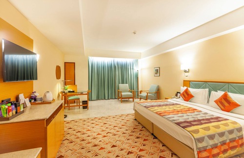 Thane West Hotel | Fortune Park Lake City, Thane - Member ITC Hotels' Group