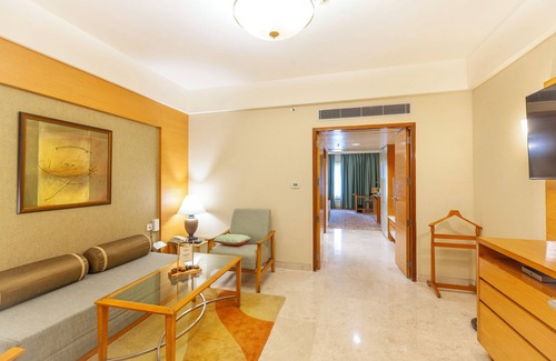 Thane West Hotel | Fortune Park Lake City, Thane - Member ITC Hotels' Group