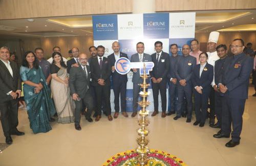 Kevadia Hotel | Fortune Statue Of Unity, Ekta Nagar - Member ITC Hotels' Group
