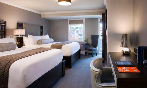 Yachting Village Hotel | Forty 1 North
