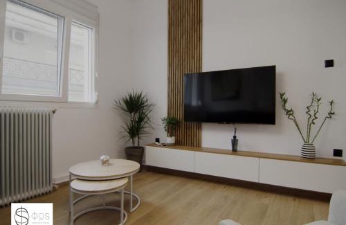 Kastoria Apartment | FOS Kastoria