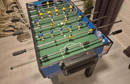 Fotlandsvag Apartment | Fotlandsvåg Guest Apartment