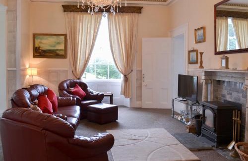 Liskeard House | Foulston Apt- Cv12