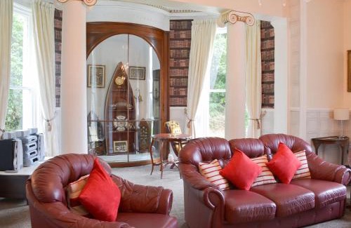 Liskeard House | Foulston Apt- Cv12