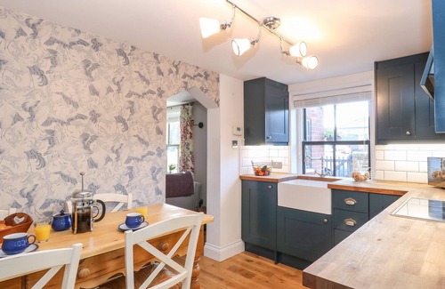 Reedham Cottage | Foundry Cottage