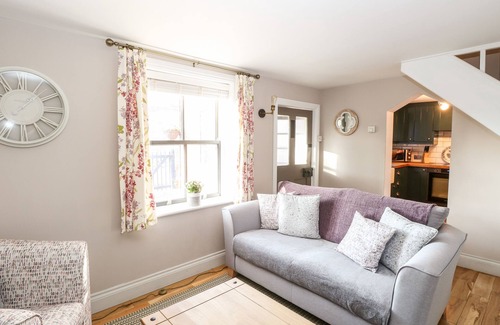 Reedham Cottage | Foundry Cottage