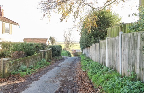 Reedham Cottage | Foundry Cottage
