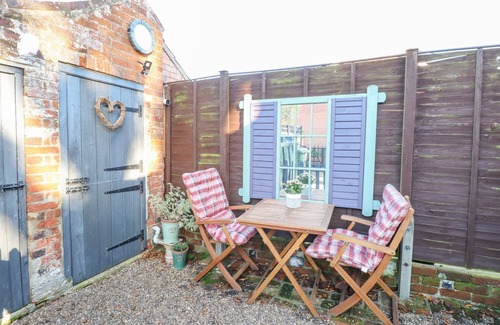 Reedham Cottage | Foundry Cottage