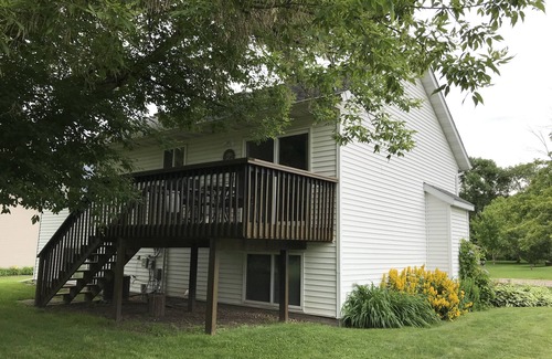 Owatonna House | Four Bedroom, 2 Bath On Quiet Cul-De-sac