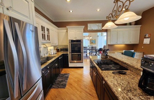 Birchwood Farms House | Four bedroom home on 8th Fairway - Birchwood Farms Golf & Country Club