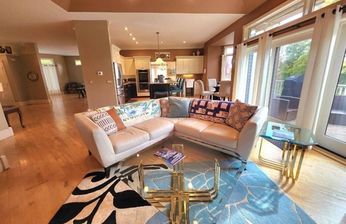 Birchwood Farms House | Four bedroom home on 8th Fairway - Birchwood Farms Golf & Country Club