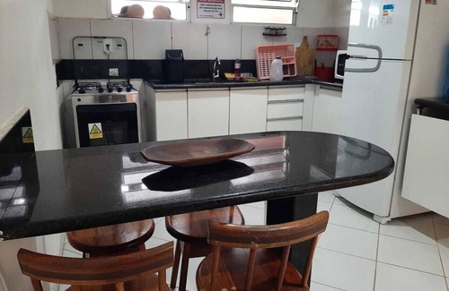 Recanto da Sereia House | Four bedrooms, swimming pool, wifi