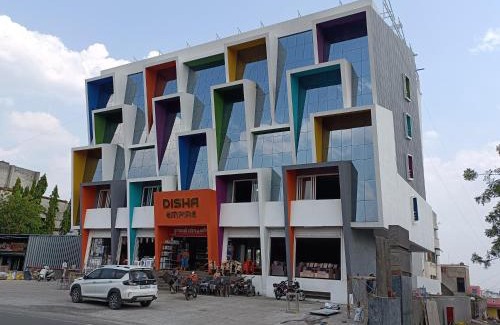 Akalkot Hotel | Four Petals Executive by LHMS