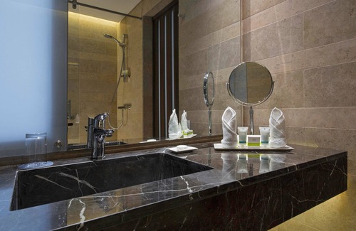 Chico Hotel | Four Points by Sheraton Bogota