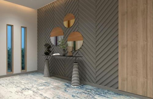 Gombe Hotel | Four Points by Sheraton Kinshasa