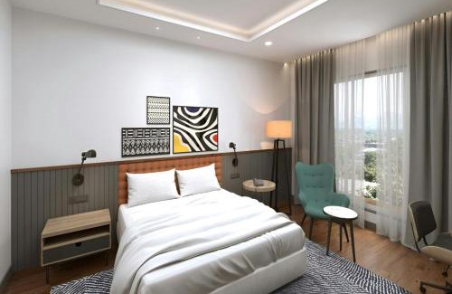 Gombe Hotel | Four Points by Sheraton Kinshasa