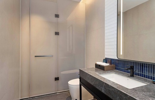 Nanshan Hotel | Four Points By Sheraton Shenzhen Bay