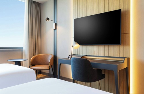 Elazig Hotel | Four Points By Sheraton Elazig