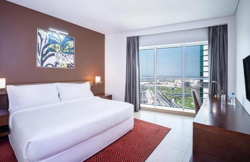 Al Qasimia Hotel | Four Points by Sheraton Sharjah