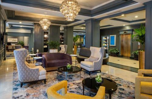 French Quarter Hotel | Four Points by Sheraton French Quarter