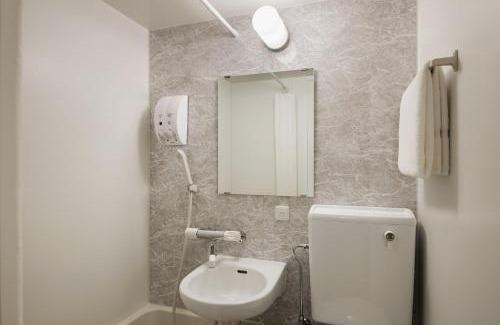 Utsunomiya Hotel | Four Points Flex by Sheraton Utsunomiya