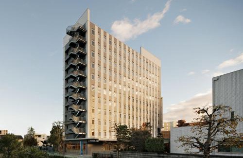 Utsunomiya Hotel | Four Points Flex by Sheraton Utsunomiya