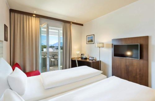 Liefering Hotel | Four Points Flex by Sheraton Salzburg Messe